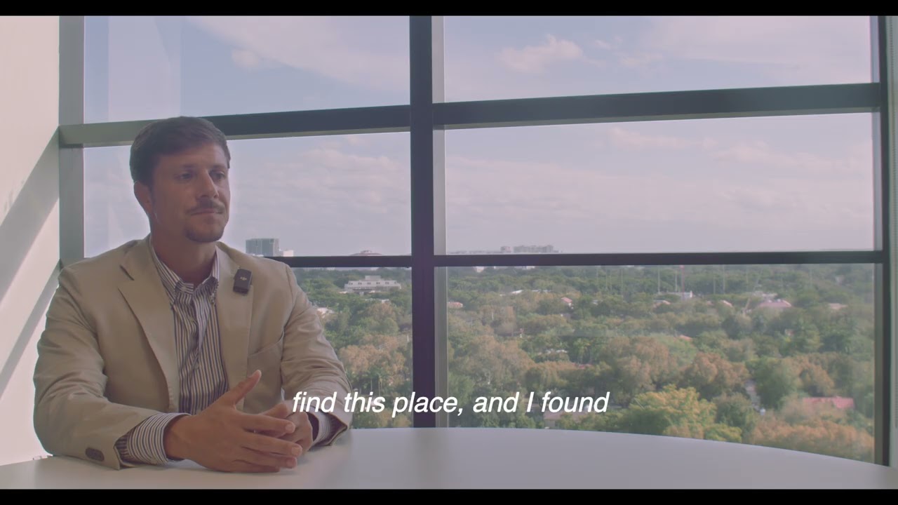 The Miami Real Estate Paradise — Documentary